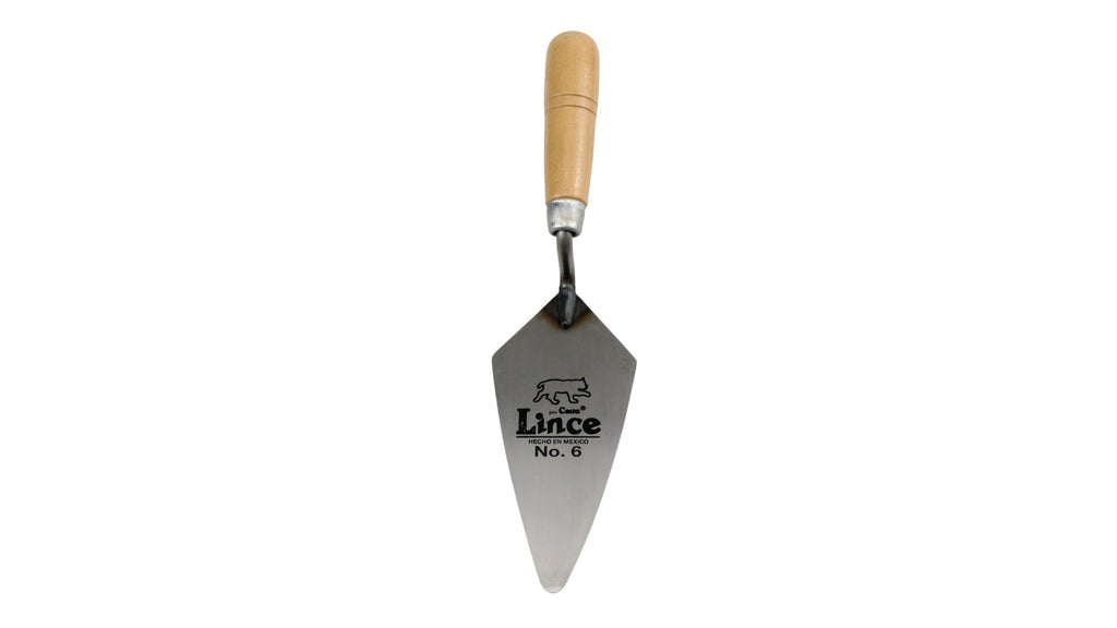 Cuchara Filadelfia 006L 6″ Lince