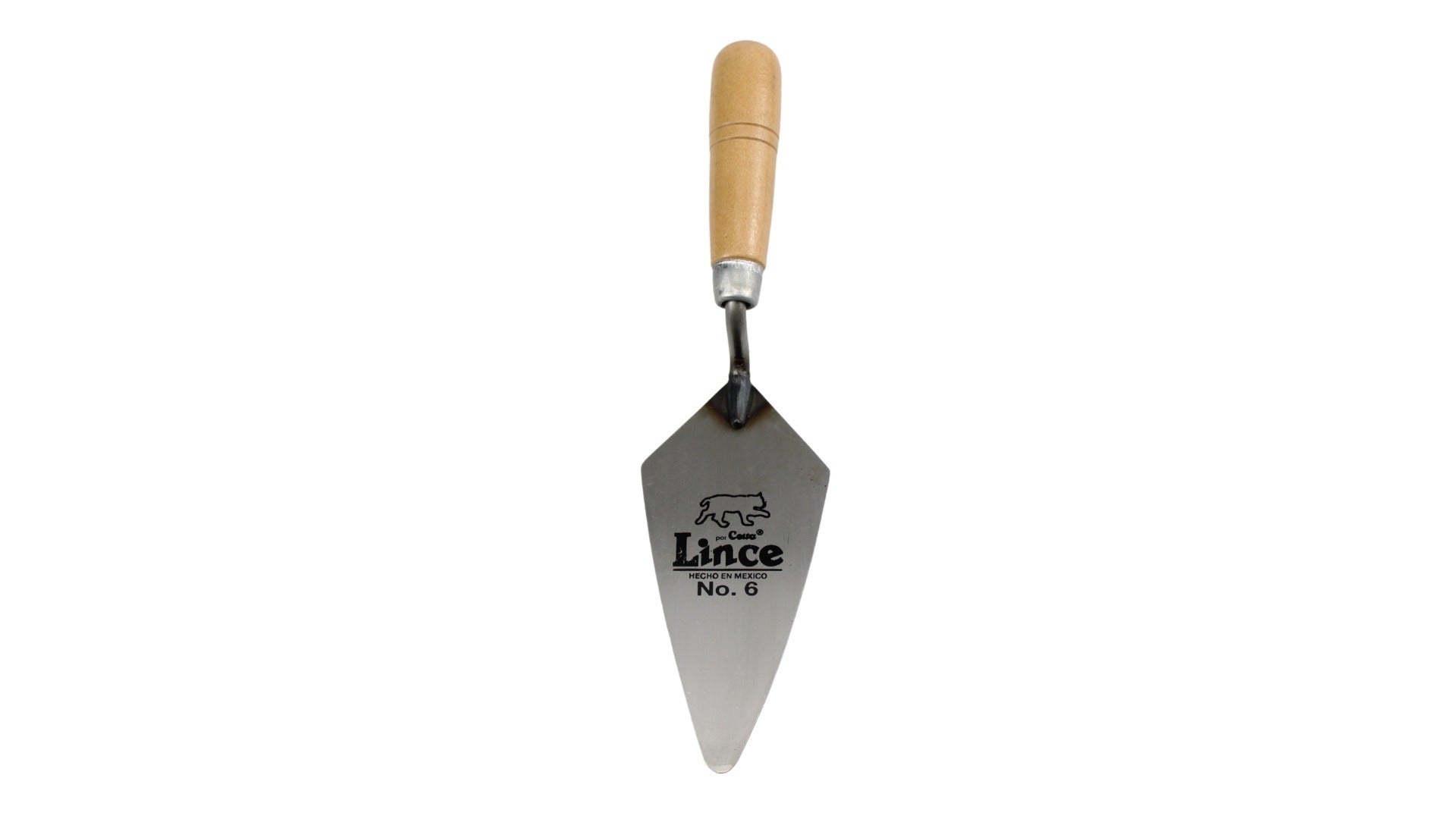 Cuchara Filadelfia 006L 6″ Lince