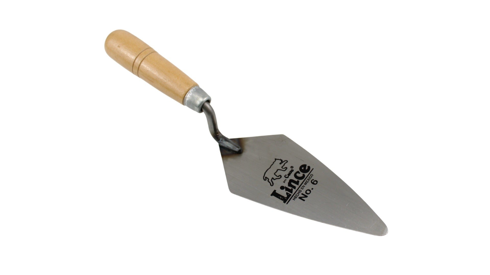 Cuchara Filadelfia 006L 6″ Lince