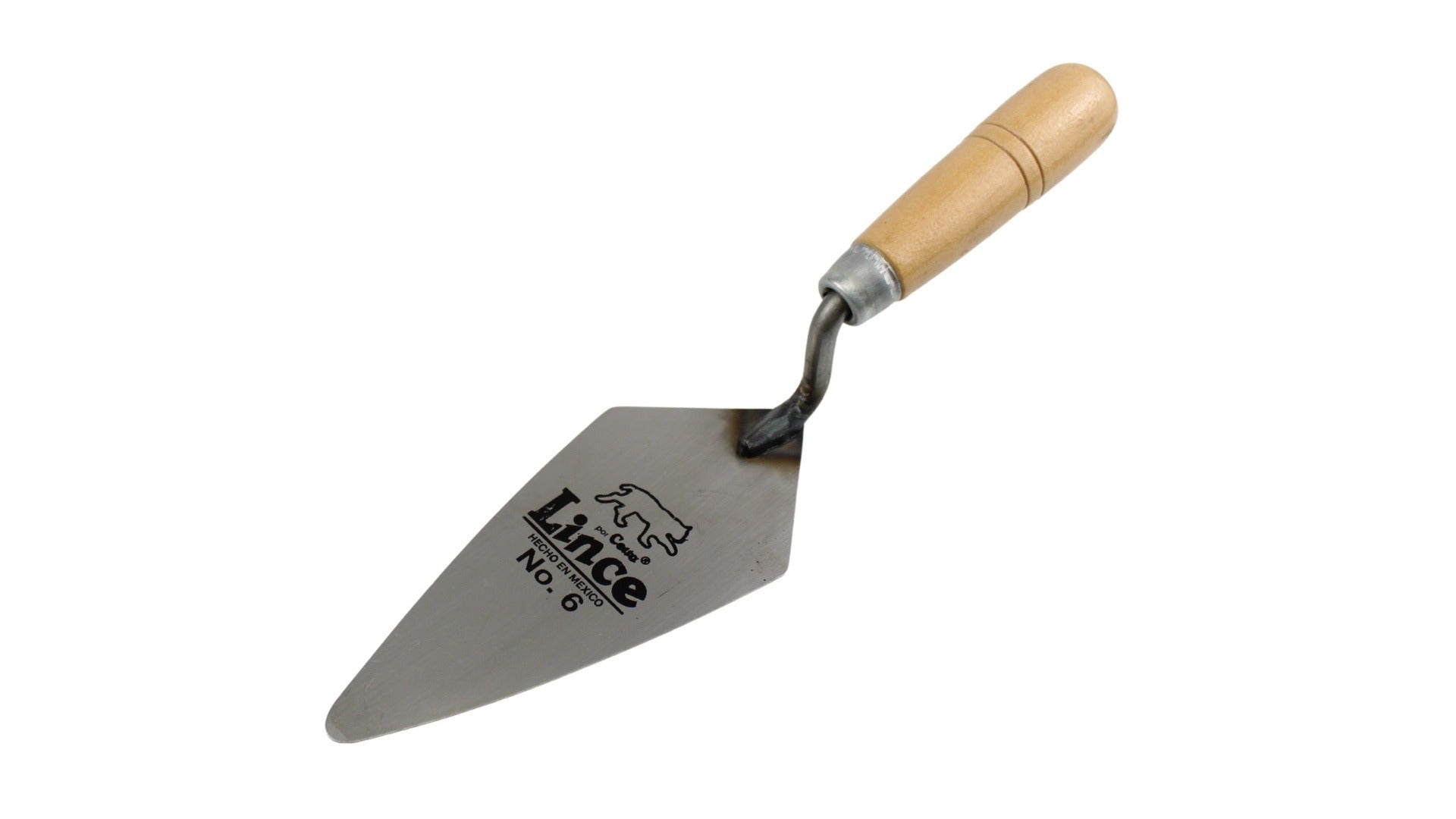 Cuchara Filadelfia 006L 6″ Lince