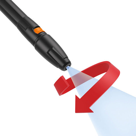 Hidrolavadora RE 90 Stihl
