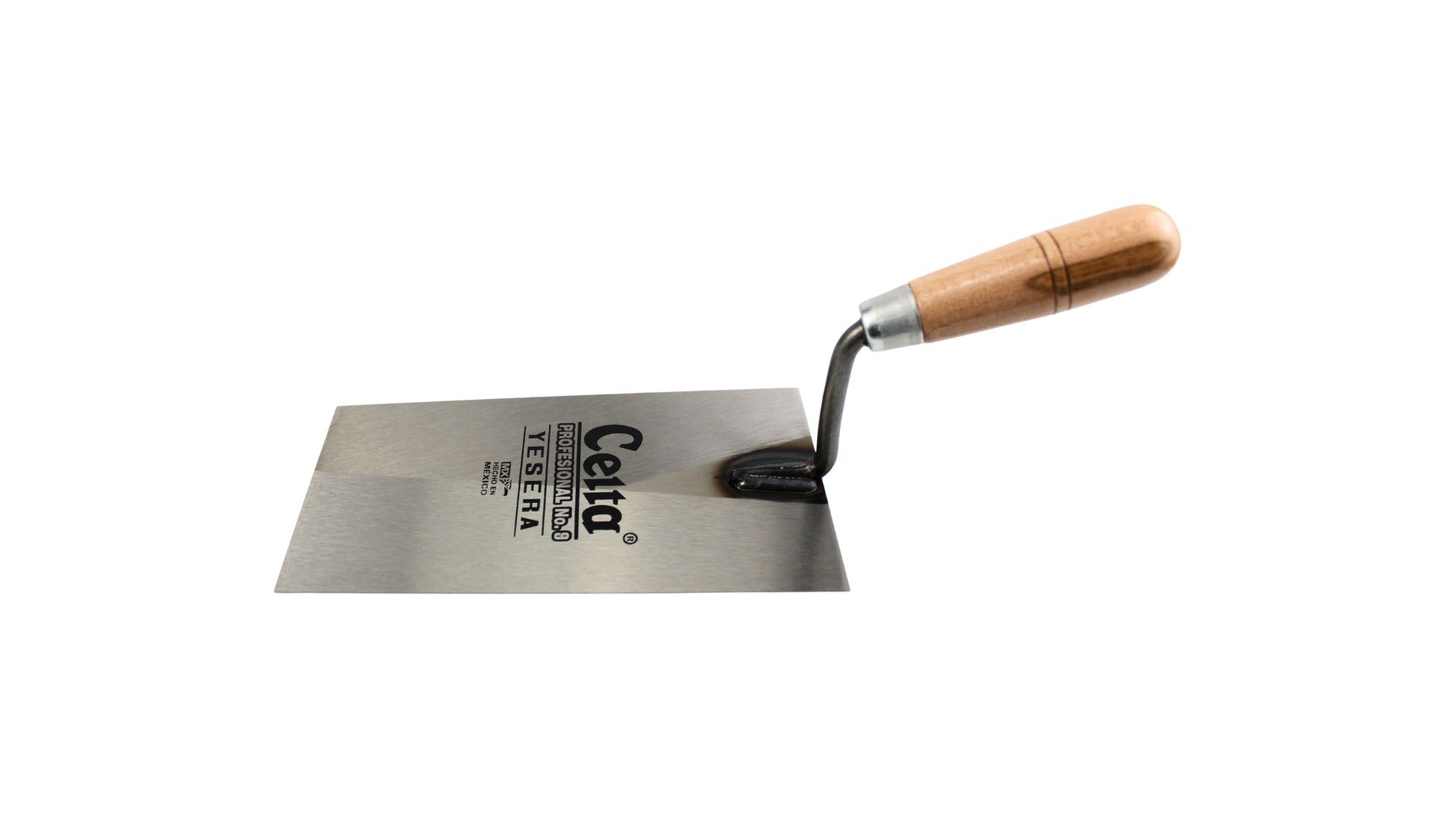 Cuchara Tipo Yesera 9″ 009Y Celta