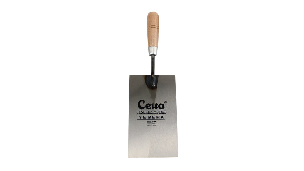 Cuchara Tipo Yesera 9″ 009Y Celta