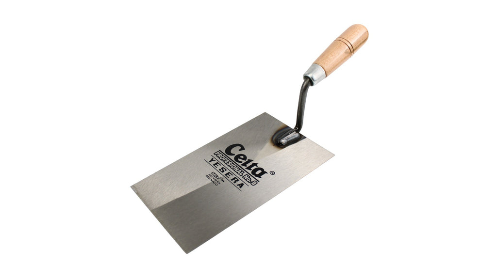 Cuchara Tipo Yesera 9″ 009Y Celta