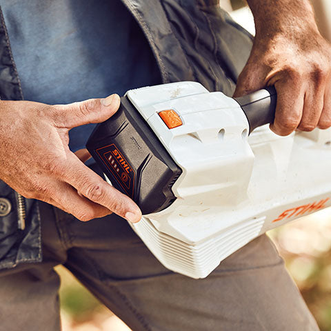 Sopladora de batería 36V BGA 57 Stihl