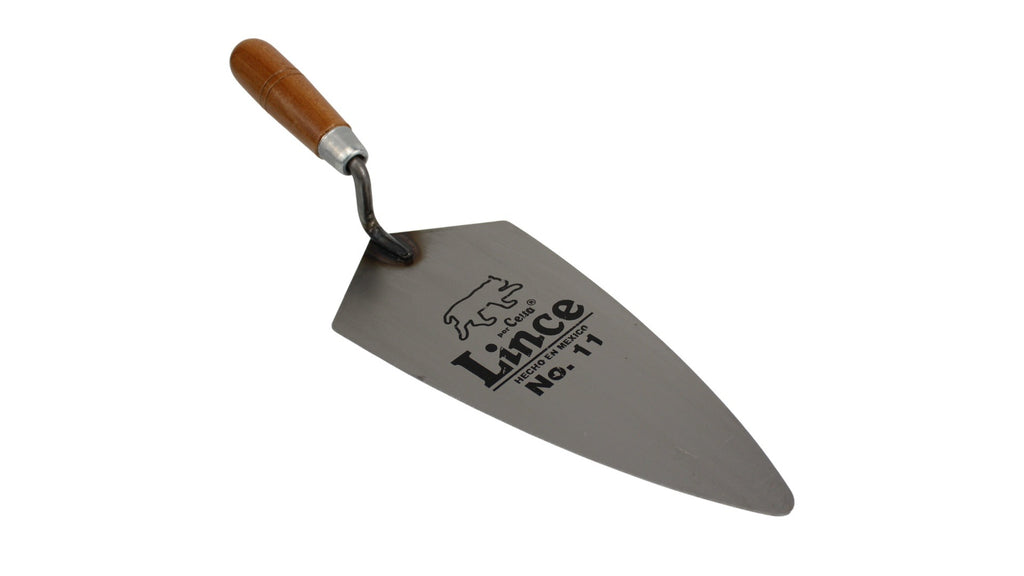 Cuchara Filadelfia 011L 11″ Lince