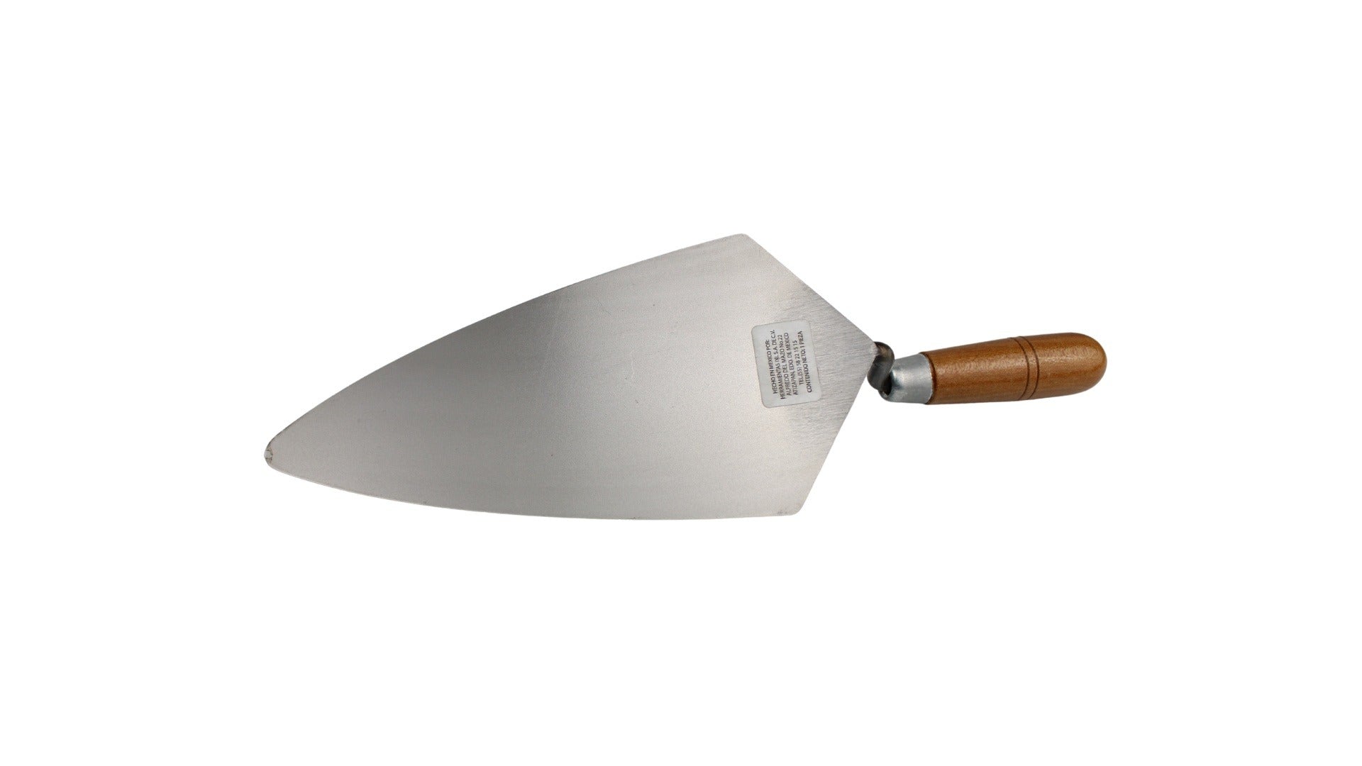 Cuchara Filadelfia 011L 11″ Lince
