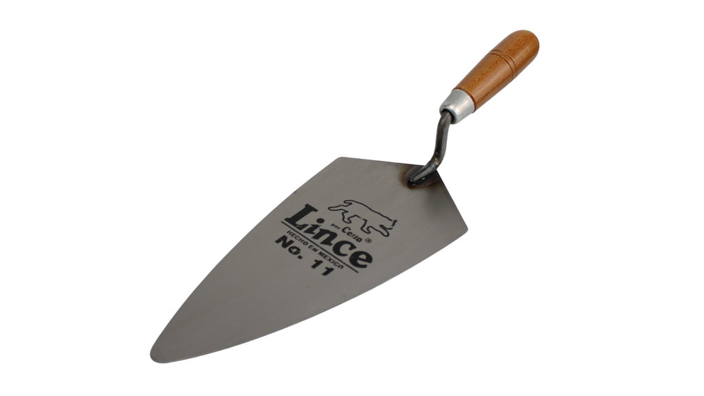 Cuchara Filadelfia 011L 11″ Lince