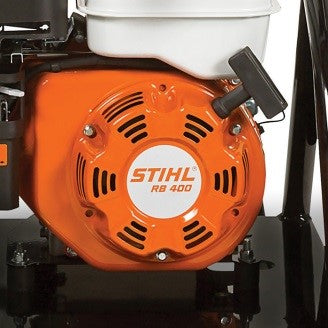 Hidrolavadora A Gasolina 2500 PSI 5 HP RB 200 Stihl