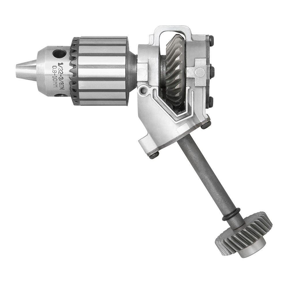 Taladro 3/8 Pulg 420W VVR 0370-20 Milwaukee