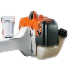 Desmalezadora Con Hilo y Cuchilla FS 250 Stihl