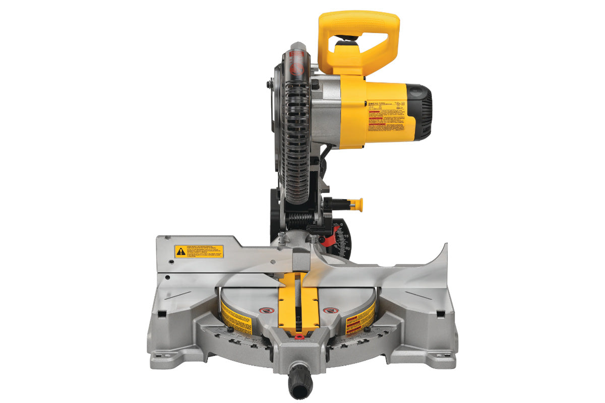 Sierra ingleteadora 10 Pulg 1600W DWS713-B3 DeWalt