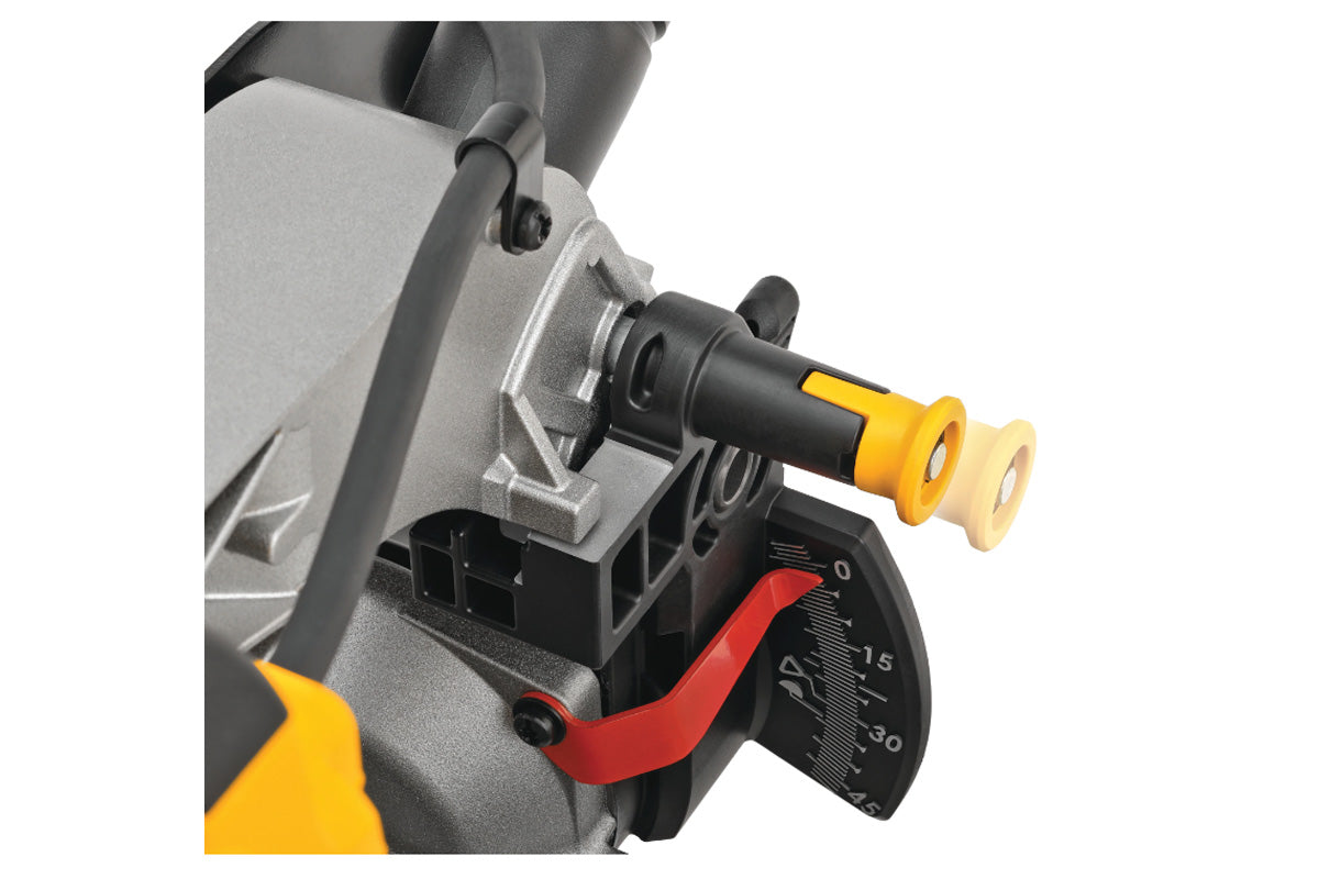 Sierra ingleteadora 12 Pulg 15 AMPs DWs715-B3 DeWalt