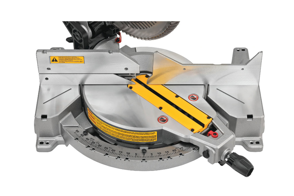Sierra ingleteadora 12 Pulg 15 AMPs DWs715-B3 DeWalt