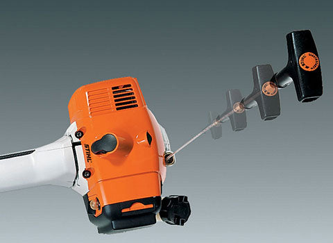 Desmalezadora Con Hilo y Cuchilla FS 250 Stihl