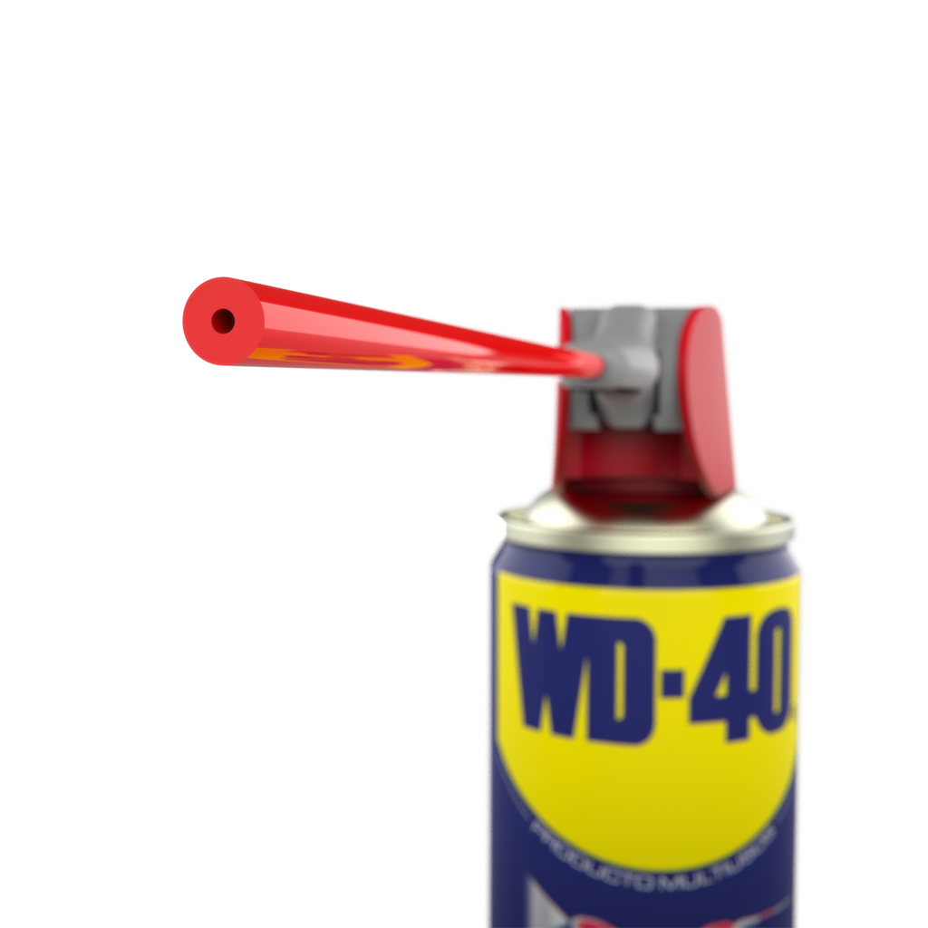 Multiusos Flexi-Tapa doble acción 9 OZ WD-40