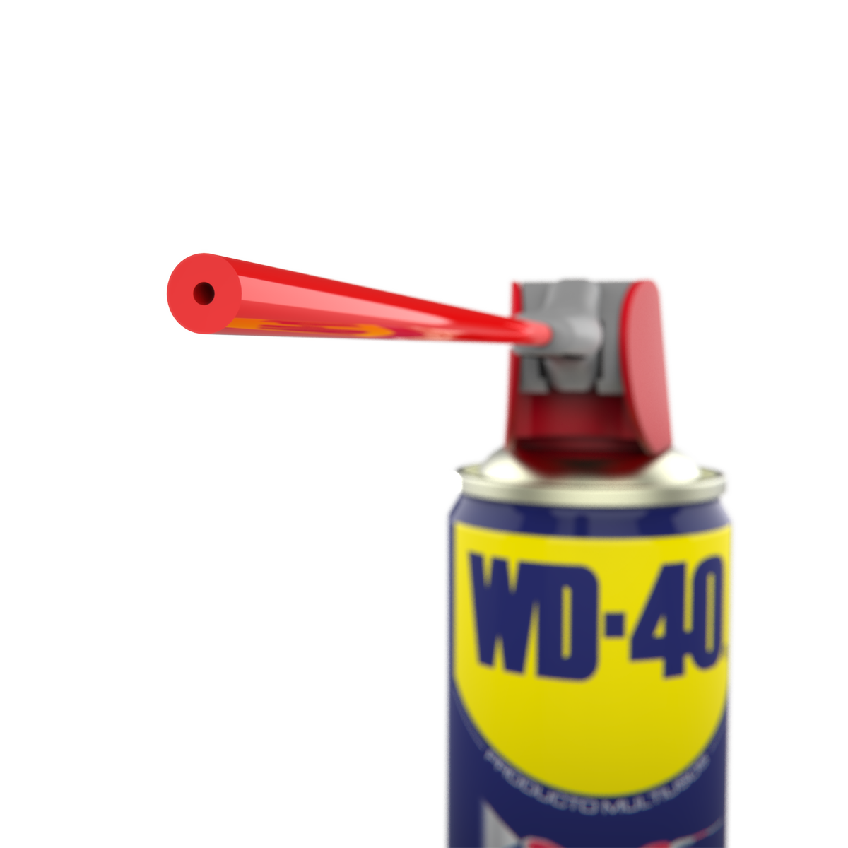 Multiusos Flexi-Tapa doble acción 9 OZ WD-40