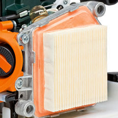 Desmalezadora Con Hilo y Cuchilla FS 250 Stihl
