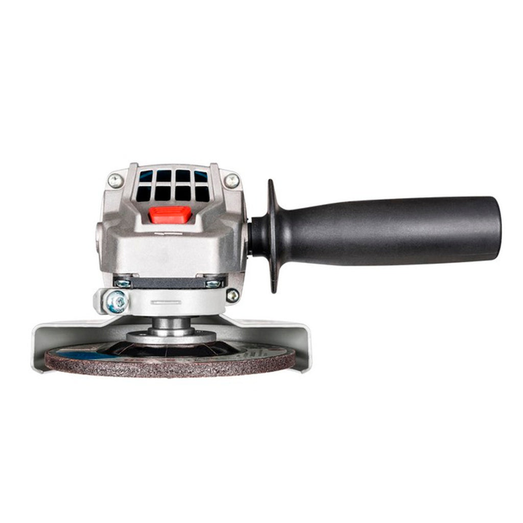Miniesmeriladora 4 1/2" GWS 850 Bosch