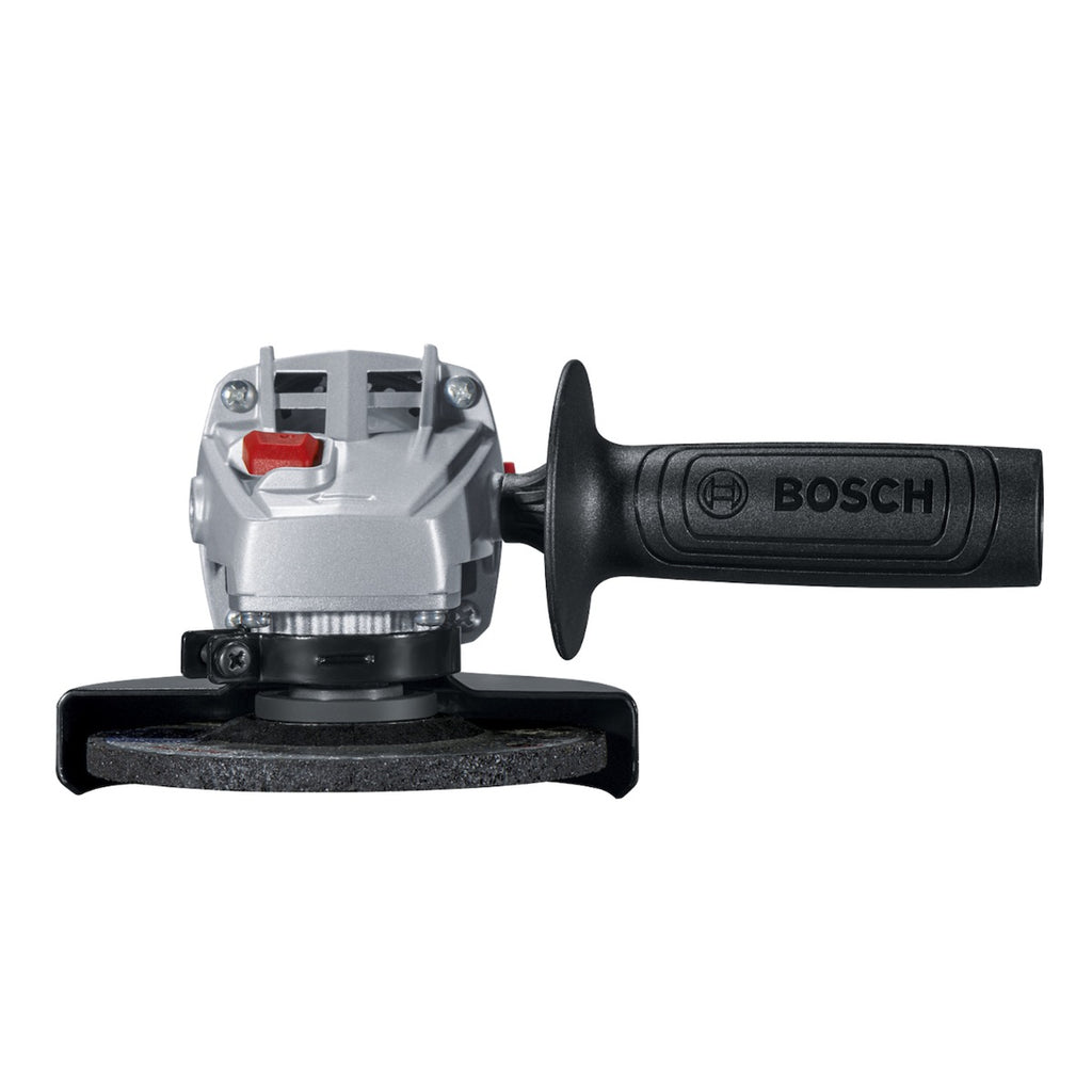 Miniesmeriladora 4 1/2" 710W 13A30 GWS 700 Bosch