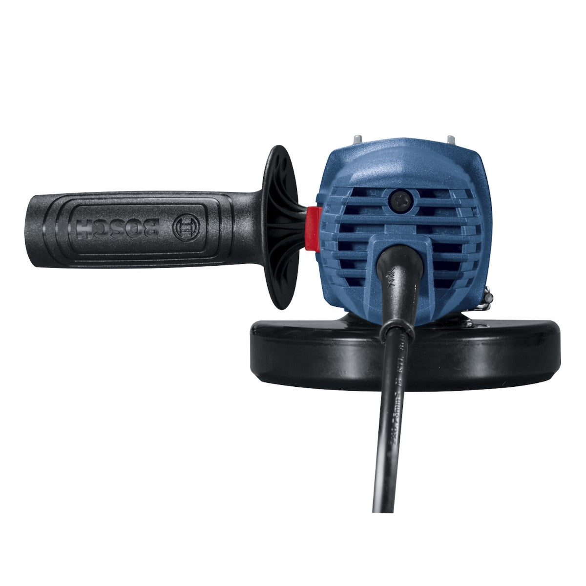 Miniesmeriladora 4 1/2" 710W 13A30 GWS 700 Bosch