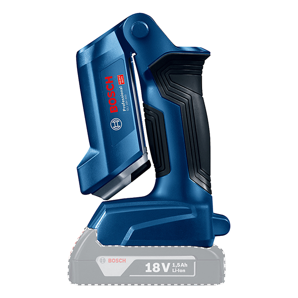 Combo Rotomartillo GSB 18V-90 C + Linterna GLI 18V-300 + SET X-LINE 65pz Bosch