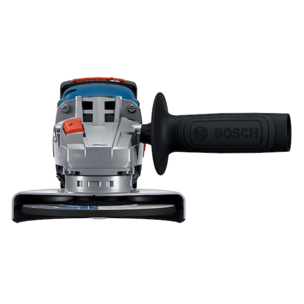 Miniesmeriladora 4-1/2" GWS 18V-8 Bosch