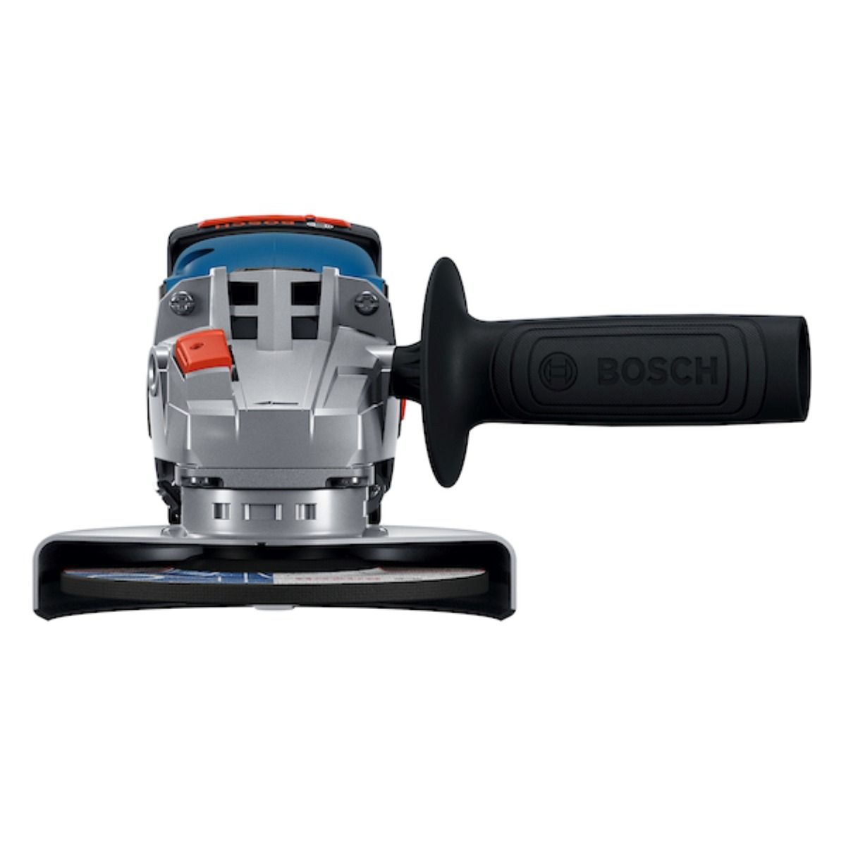 Miniesmeriladora 4-1/2" GWS 18V-8 Bosch