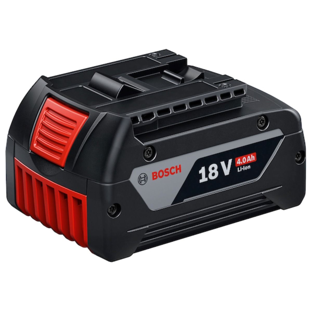 Miniesmeriladora 4-1/2" GWS 18V-8 Bosch