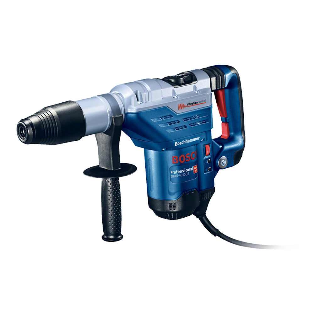 Martillo perforador 1150W VVR SDS Max 11264 Bosch