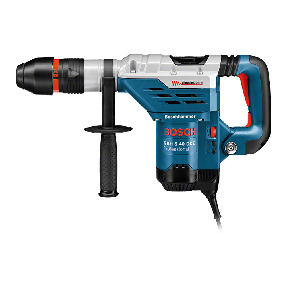 Martillo perforador 1150W VVR SDS Max 11264 Bosch