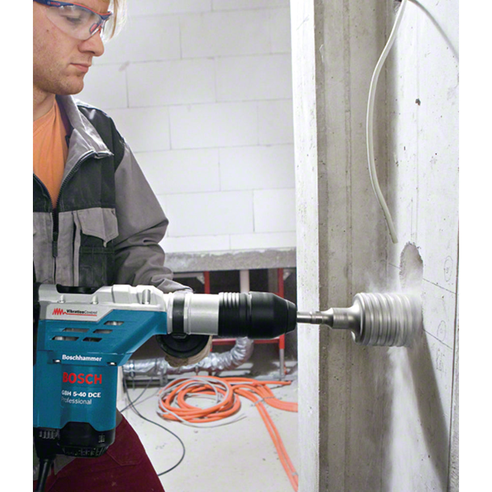 Martillo perforador 1150W VVR SDS Max 11264 Bosch