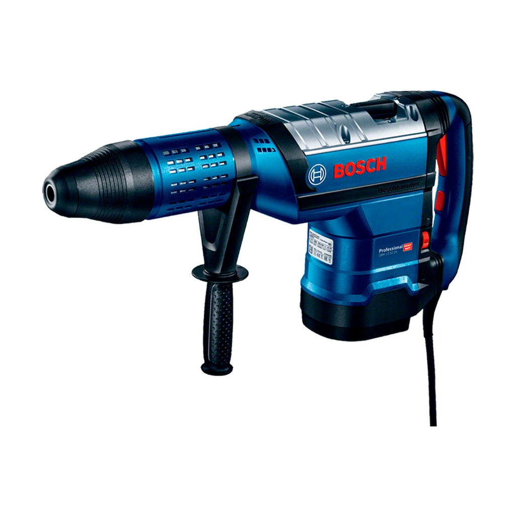 Martillo perforador con SDS max GBH 12-52 DV Professional