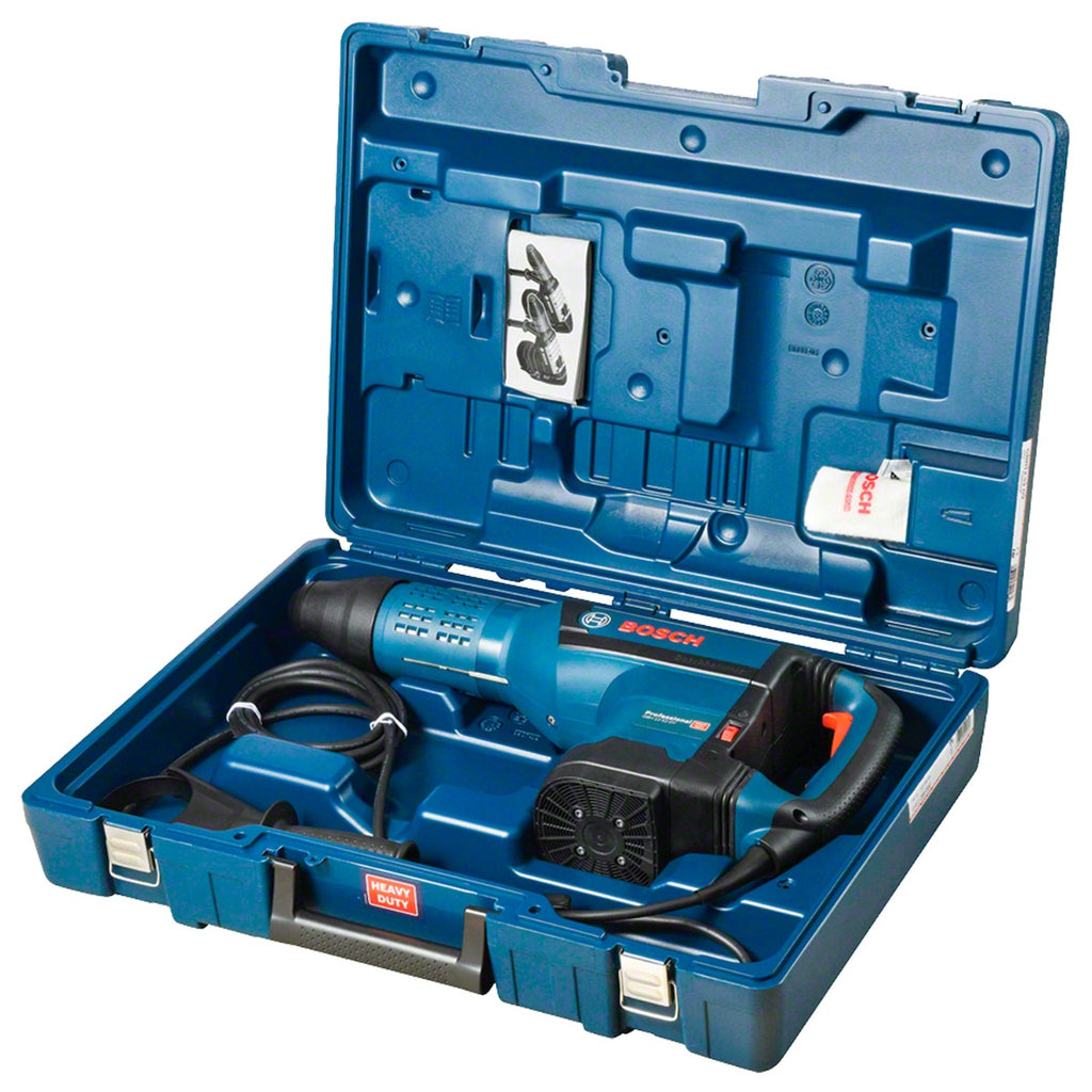 Martillo perforador con SDS max GBH 12-52 DV Professional