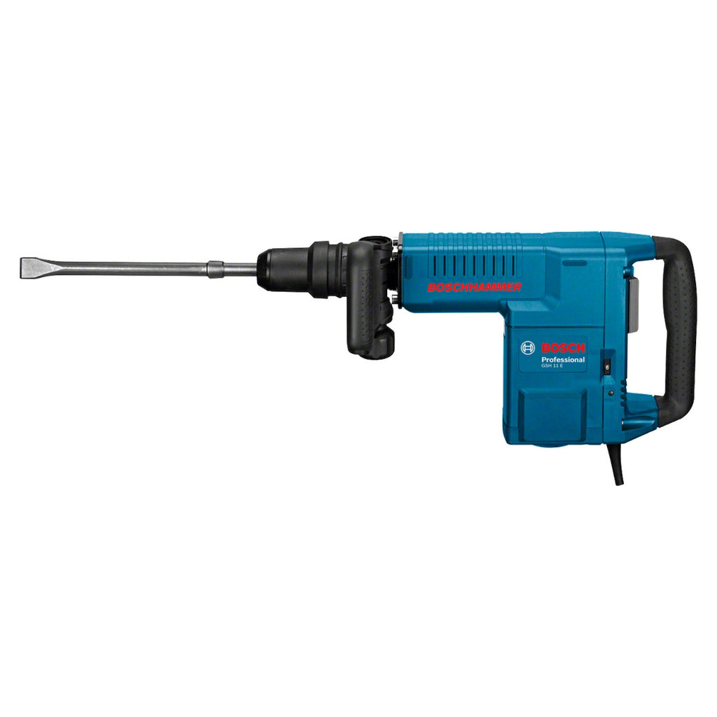 Martillo demoledor sds Max 1500W VV 11316 Bosch