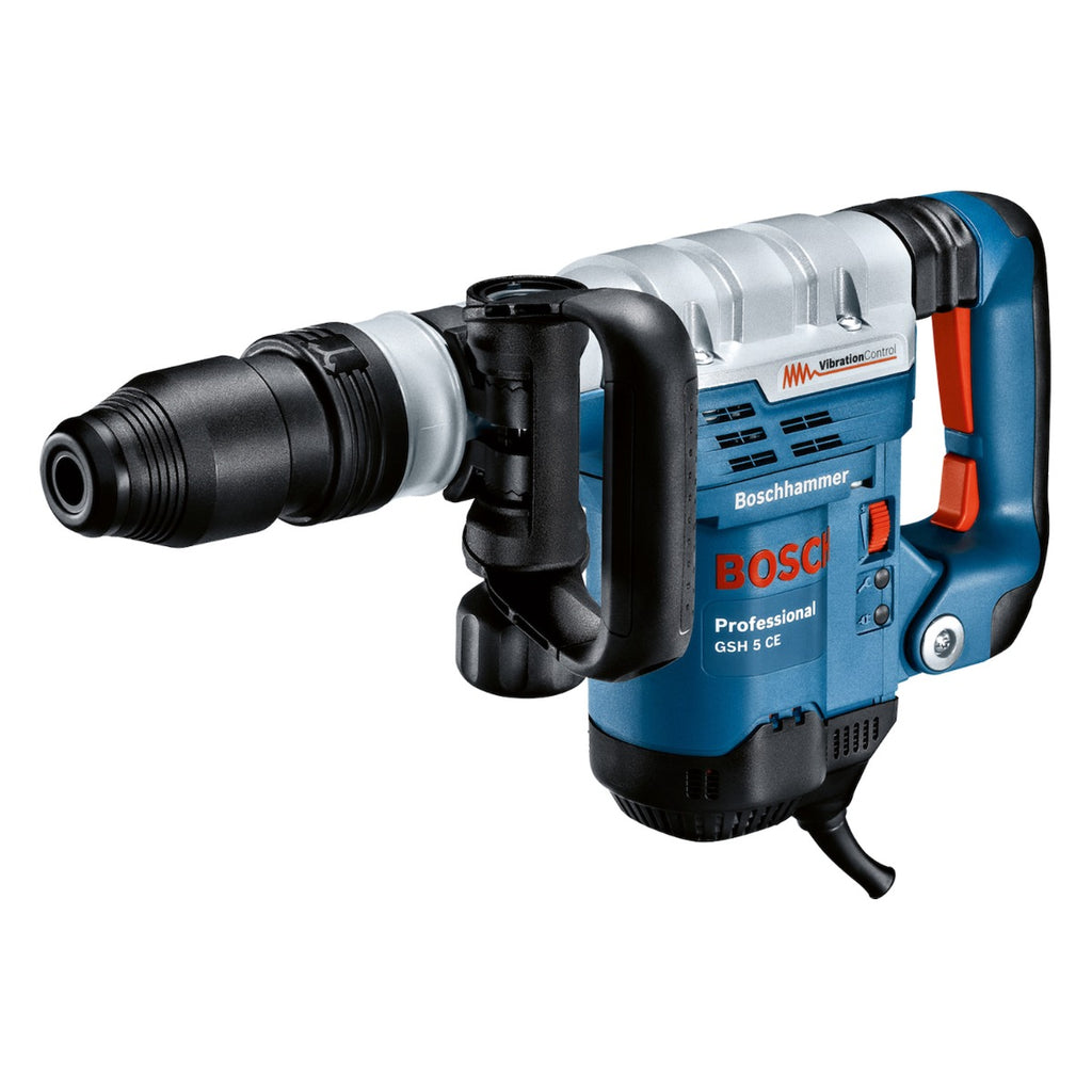 Martillo demoledor sds Max 1150W VV 11321 Bosch