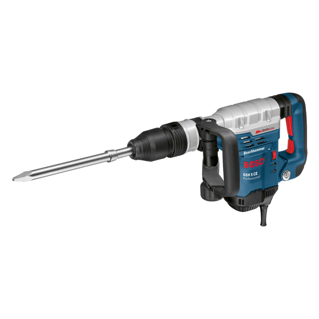 Martillo demoledor sds Max 1150W VV 11321 Bosch