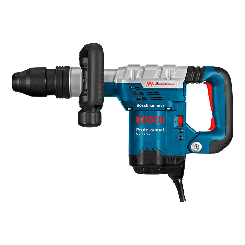 Martillo demoledor sds Max 1150W VV 11321 Bosch