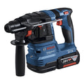 Martillo Perforador 185-LI 18V Bosch