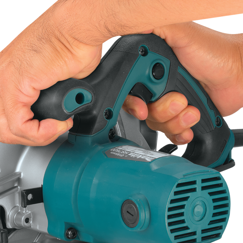 Sierra circular 7-1/4 Pulg 1200W HS7600 Makita