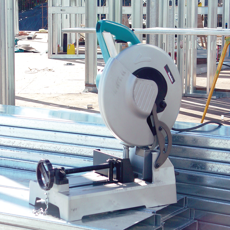 Cortadora de metal 12 Pulg 1750W LC1230 Makita