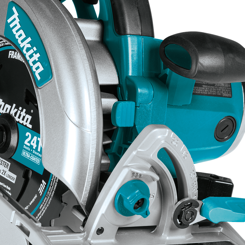 Sierra circular 7-1/4 Pulg 1800W 5007MG Makita