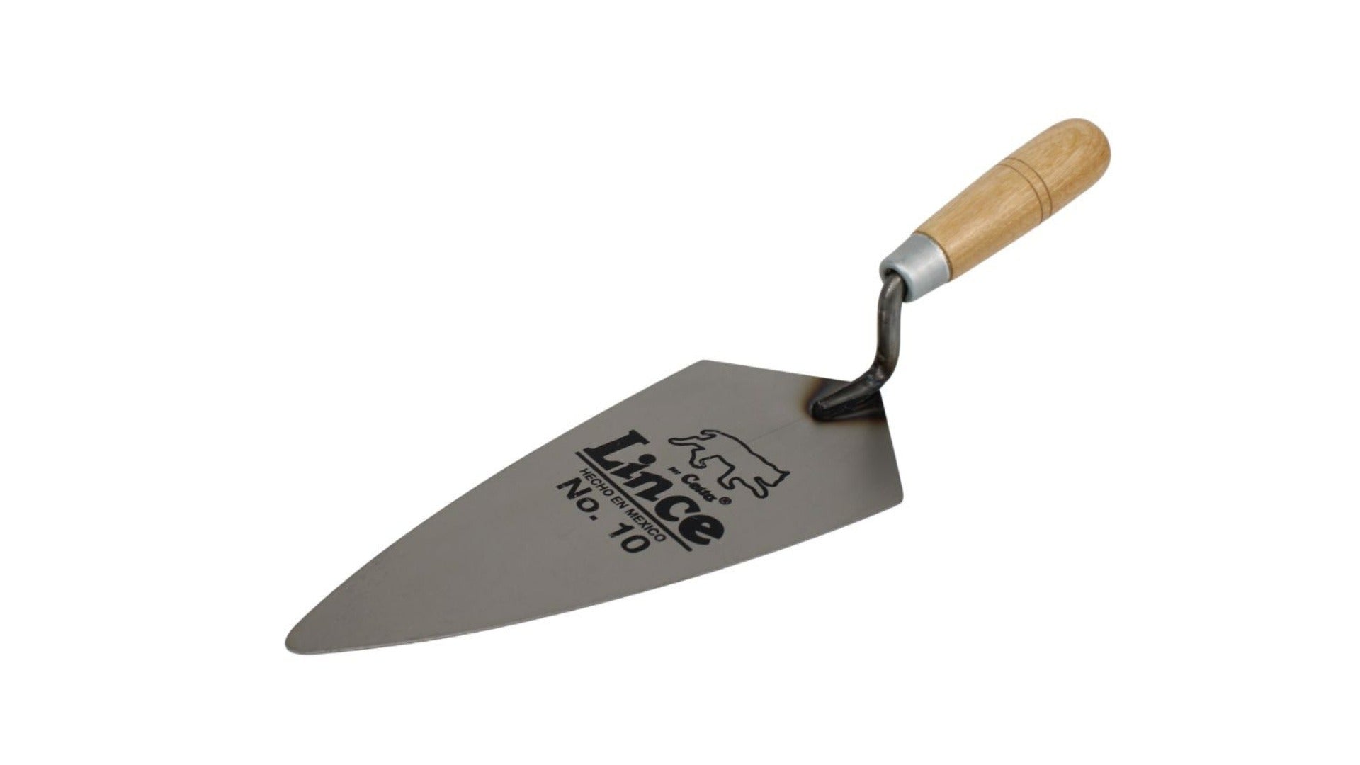 Cuchara Filadelfia 010L 10″ Lince