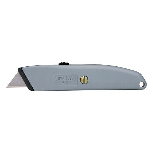 Cuchilla retráctil 6-1/8 Pulg uso general 10-175 Stanley
