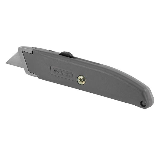 Cuchilla retráctil 6-1/8 Pulg uso general 10-175 Stanley