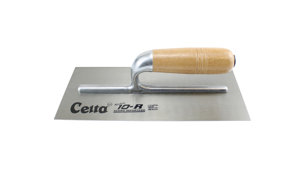 Llana Profesional 11″ 10-R Celta