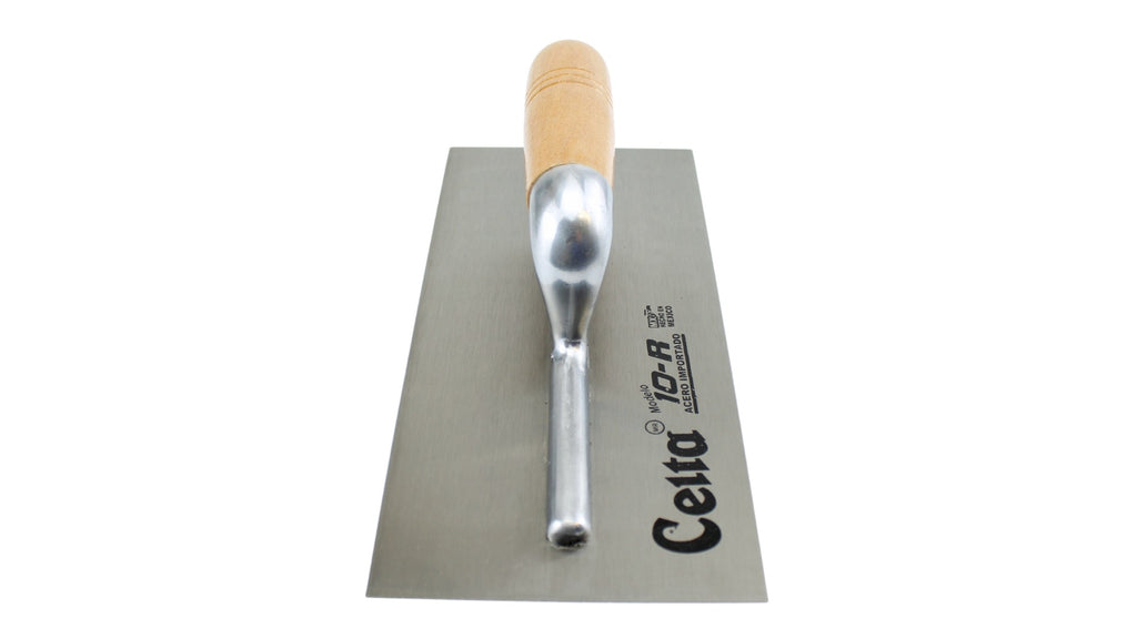 Llana Profesional 11″ 10-R Celta