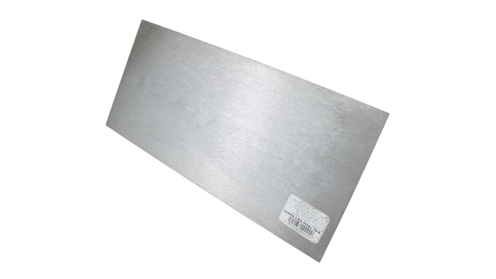 Llana Profesional 11″ 10-R Celta
