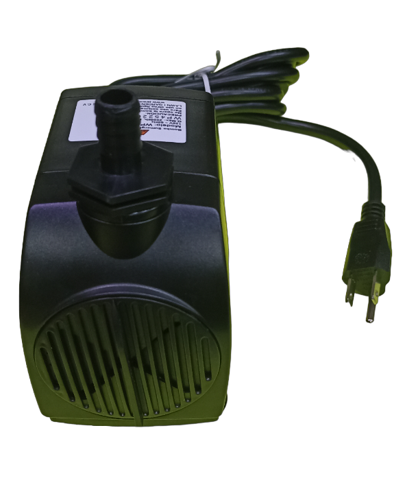 Bomba Para Fuentes Sumergibles WP-2000 Lawn Industry