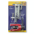 Expansor avellanador MT-884 AZTECA